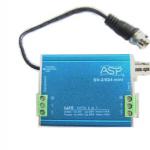 ASP SV-2/024 mini电源视频二合一防雷器